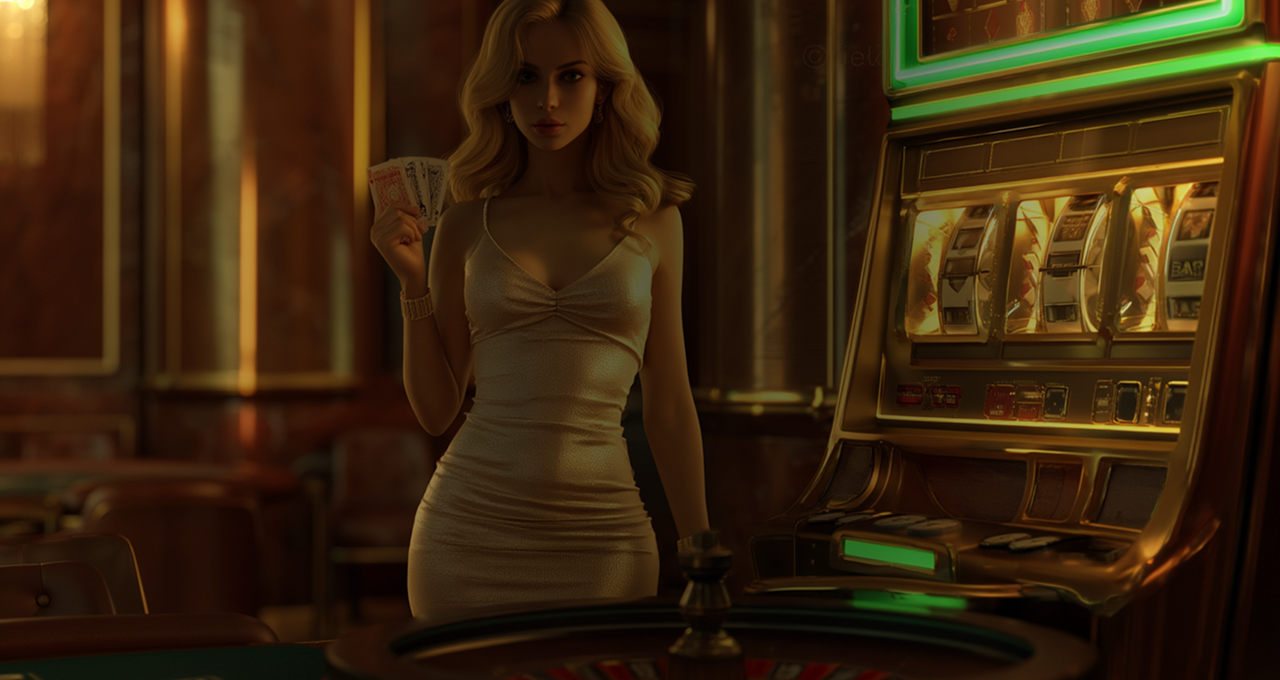 Ruby Vegas Casino